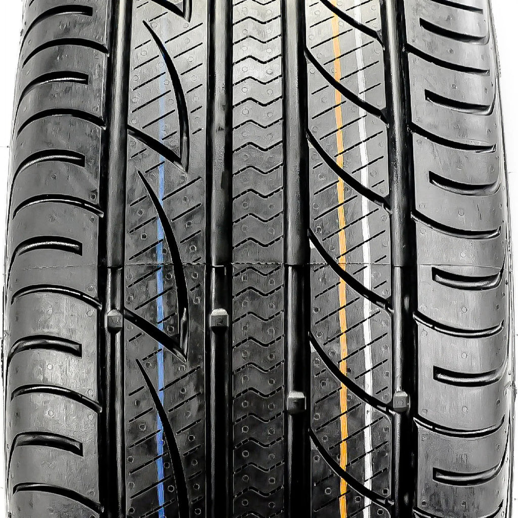 Achilles Passenger Season 868 All 205/65R16 95H Tire