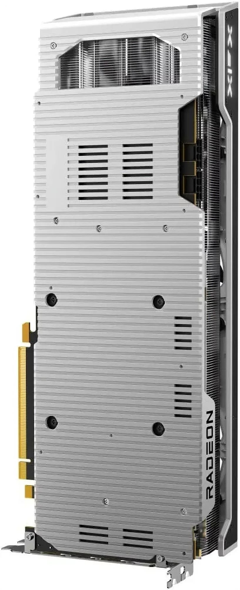 RX MERC310 7900XT XFX Radeon Speedster (RX-79TMERCU9) Ultra Graphics Card AMD Gaming
