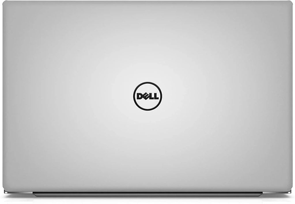 Laptop Intel SSD Windows XPS 128GB 9350 8GB 10 Core i5-6200U 13.3-Inch Pro