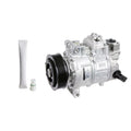 '- Drier 2012 & select: AUDI A4 Audi For A5 A4 QUATTRO, Compressor & OEM Clutch A/C AUDI w/ Buyautoparts A6 Fits 2011 AC PREMIUM