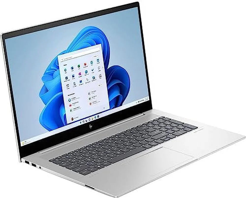 Intel Touchscreen, i7-13700H 6E, 14-Core, 4, Intel Card 17.3" 32GB 4TB USB 64GB 2023 Reader, Thunderbolt Core Xe Backlit Home, Iris Wi-Fi DDR4 COU HP Win10 FHD New, KB, IPS Graphics, SSD, Laptop Envy