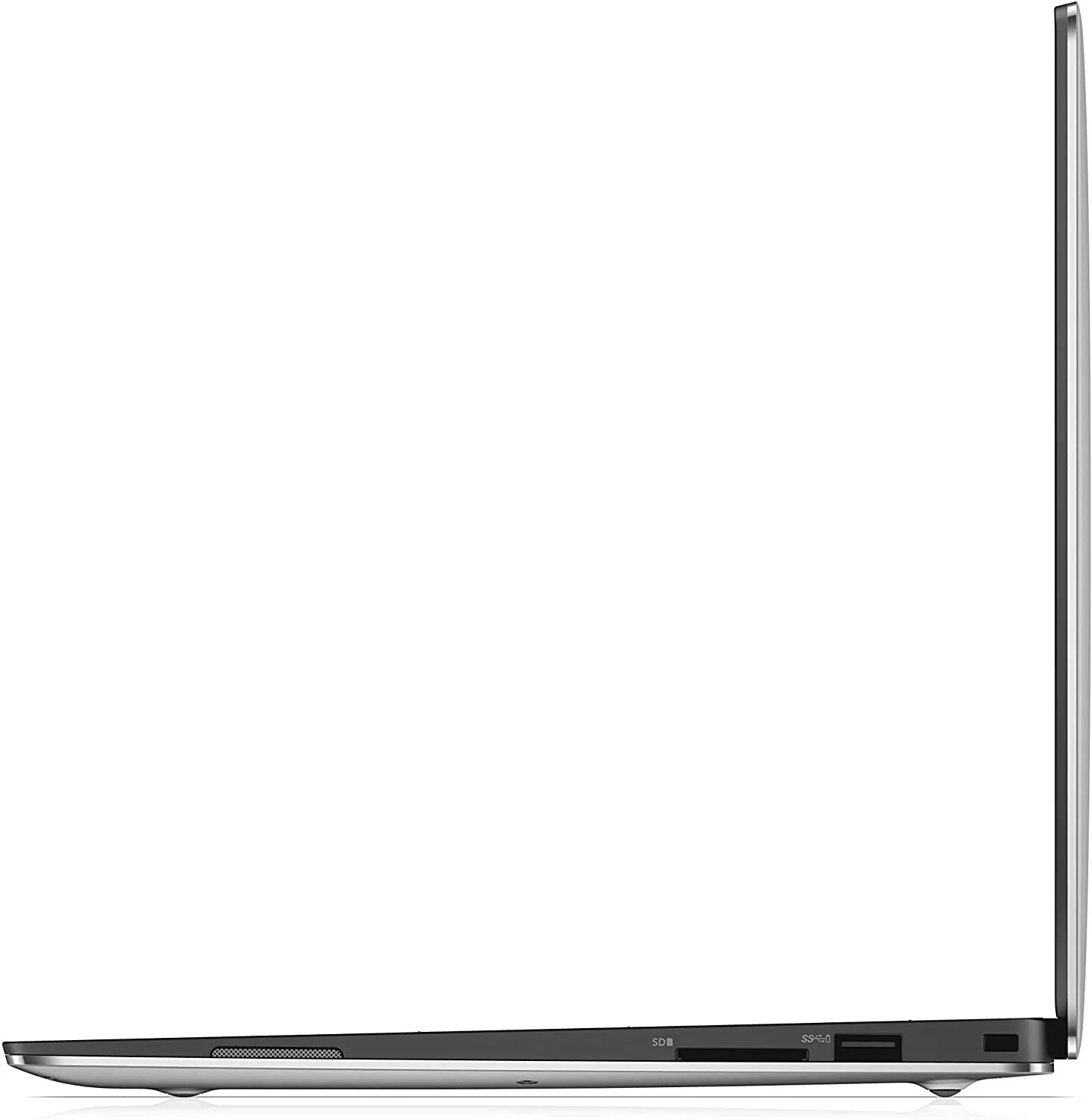 Laptop Intel SSD Windows XPS 128GB 9350 8GB 10 Core i5-6200U 13.3-Inch Pro