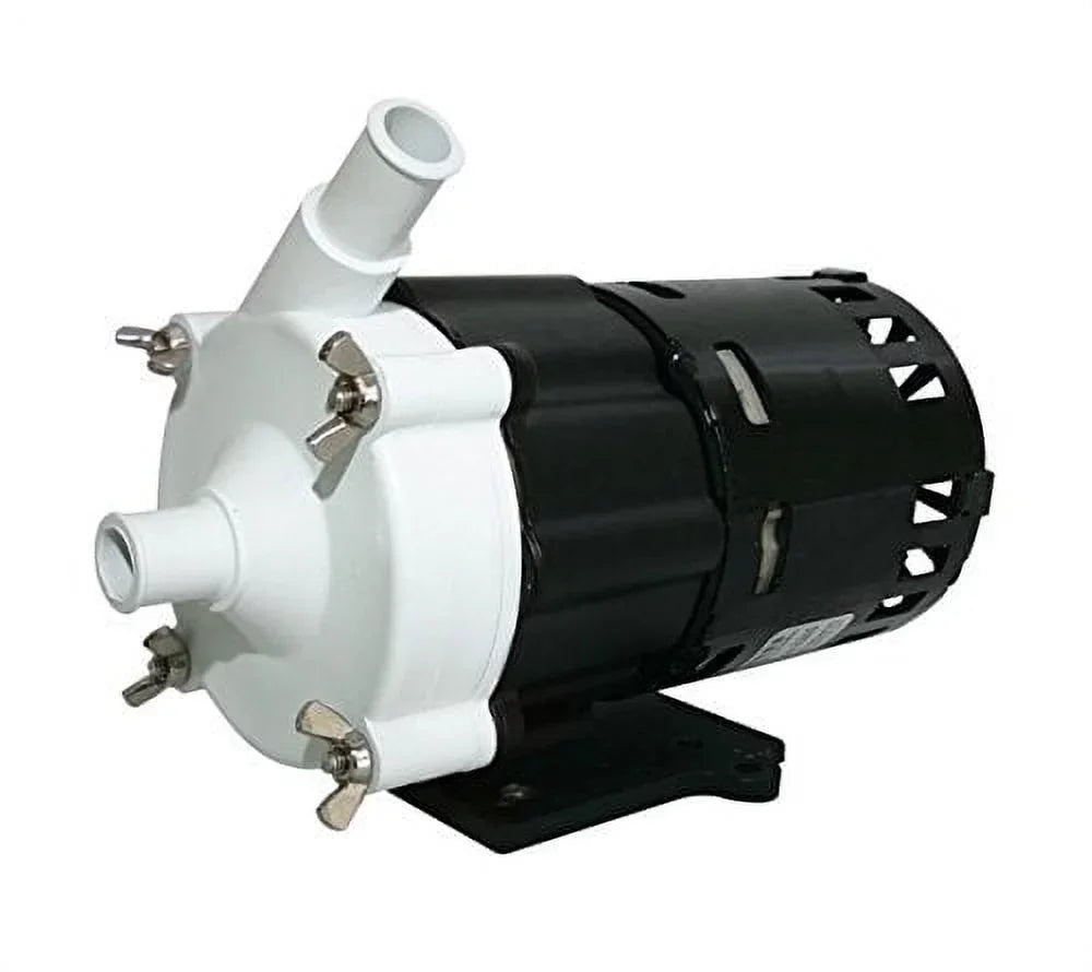 Little 581031 Giant Chemical 3-MDX Pump