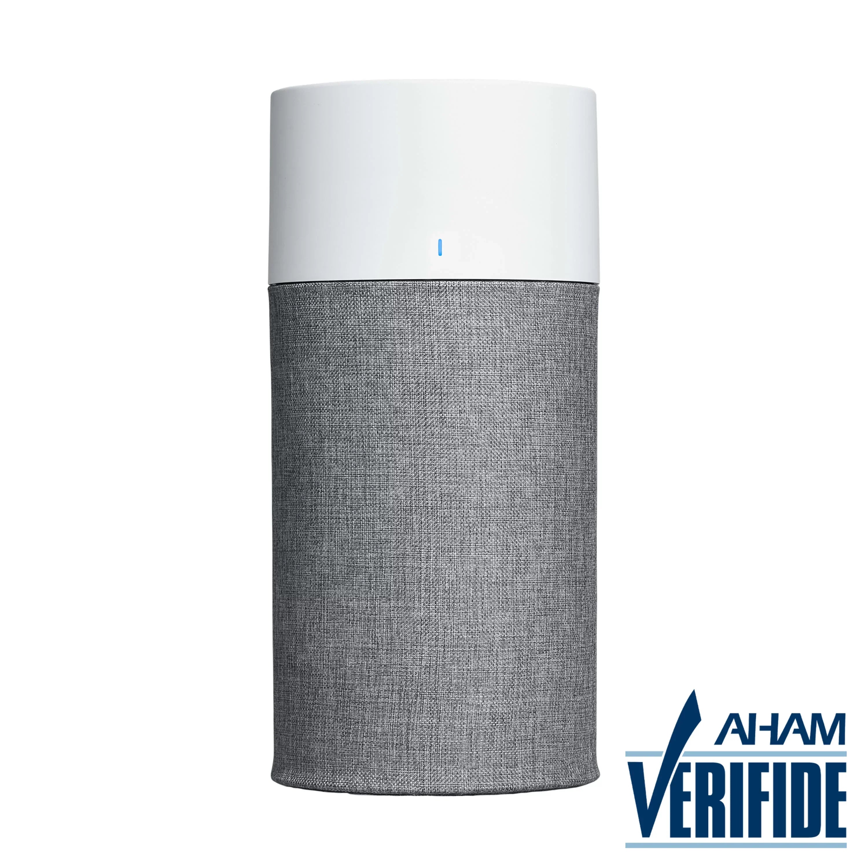 Room Air Smoke, Bacteria Purifier and with Dander, Blue Washable for HEPA Pure Allergies, Pollen, Viruses Dust, Blueair and Pre-Filter with Mode Pet 411 Silent Auto Small Technology Auto