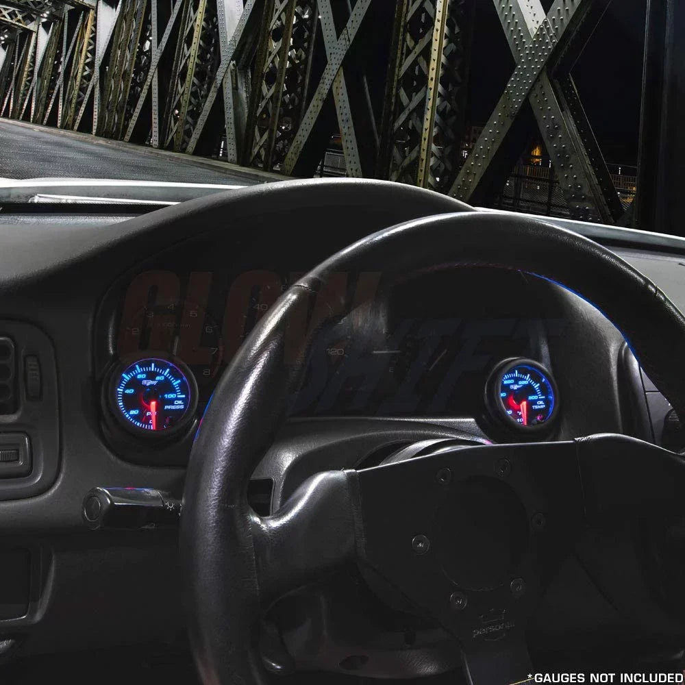 Acura Pod Cluster Dual Integra 1994-2001 Gauge