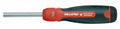 NumBits Screwdriver, Megapro Multi-Bit 211R2CTPRD-B 12