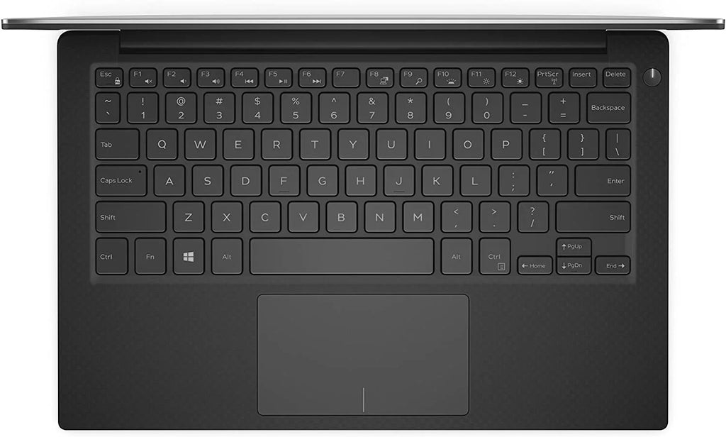 Laptop Intel SSD Windows XPS 128GB 9350 8GB 10 Core i5-6200U 13.3-Inch Pro