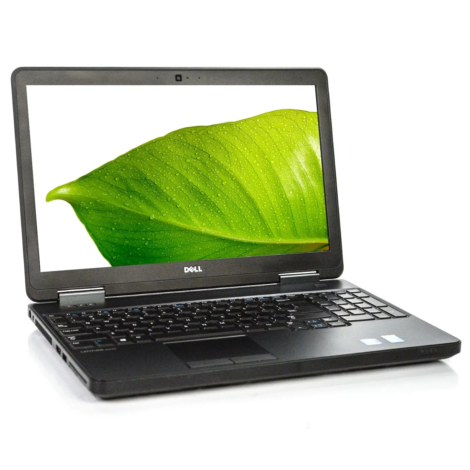 i5 Used 10 Win Laptop 250GB Latitude 8GB E5540 B Dual-Core Pro v.WAA