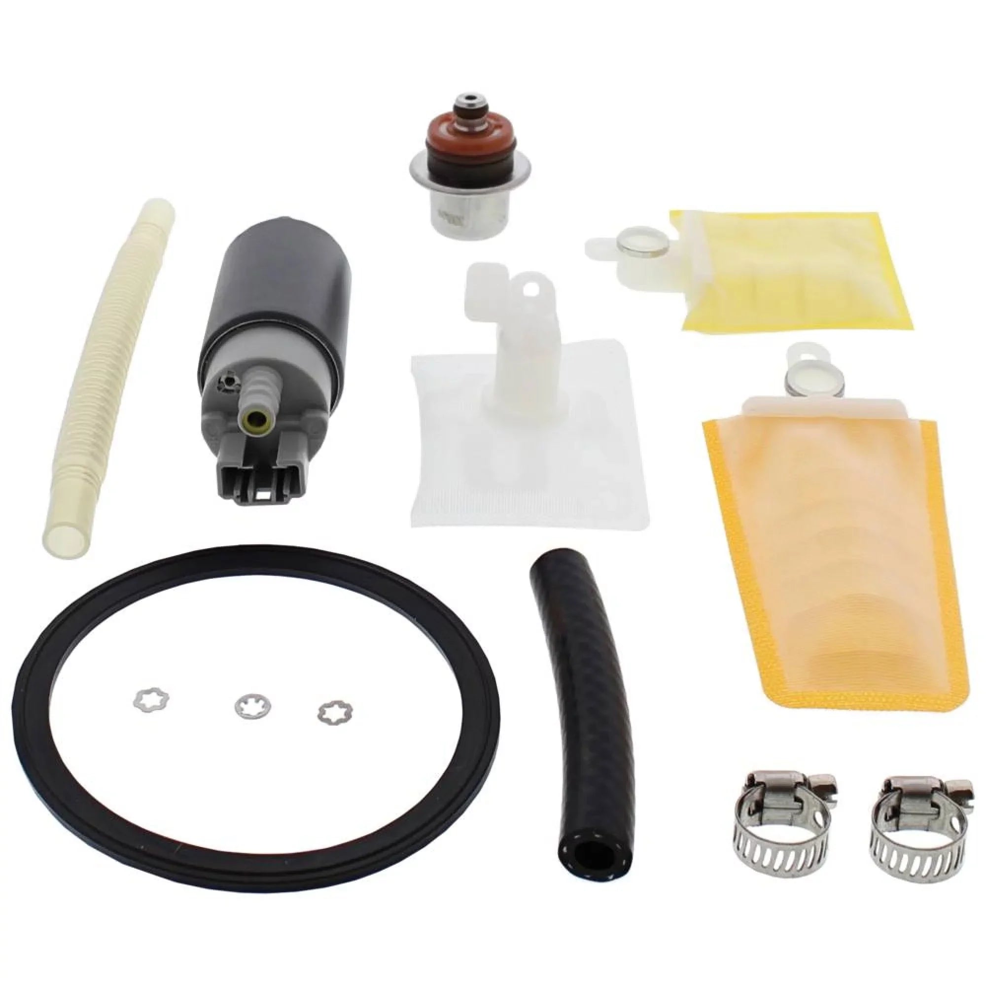 for Can-Am 2016-2019 Commander All Kit Balls Fuel Pump Max 800 47-2015 DPS