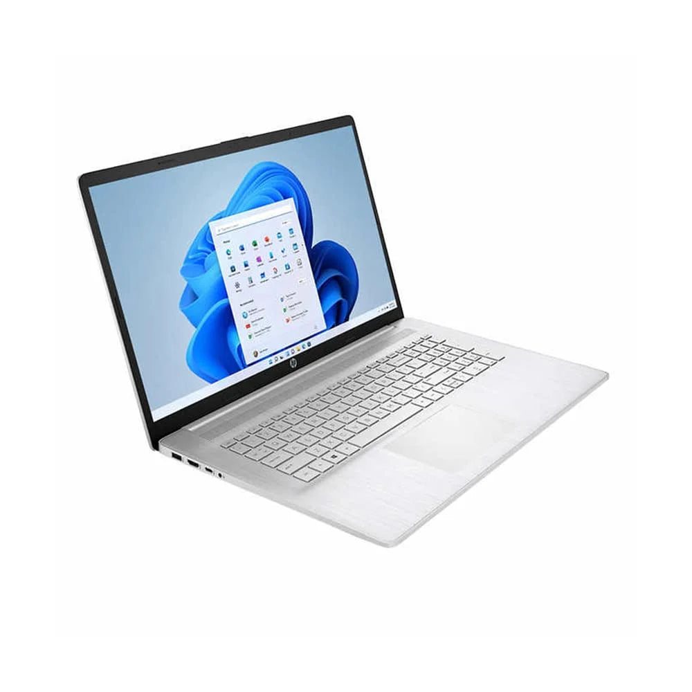 250 Processor, Computer, 2021 HD 32GB i5-1155G7 Intel Nits HDD+512GB Backlit Silver, Webcam, Intel HP IPS Card Laptop 1TB USB HD RAM, 16GB Core Audio, Win11, FHD Xe Graphics, Iris 17.3" Keyboard, SSD,