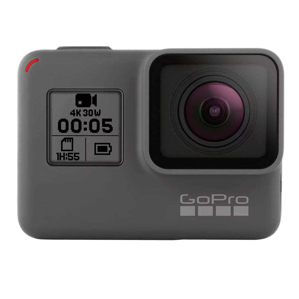 GoPro Action Black 4K HERO5 Camera