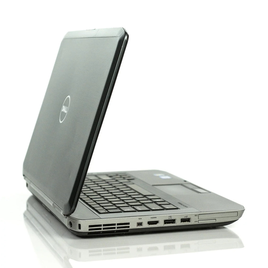 Win Pre-Owned Laptop 250GB Latitude B 4GB 10 i5 E5420 Pro v.WBA Dual-Core