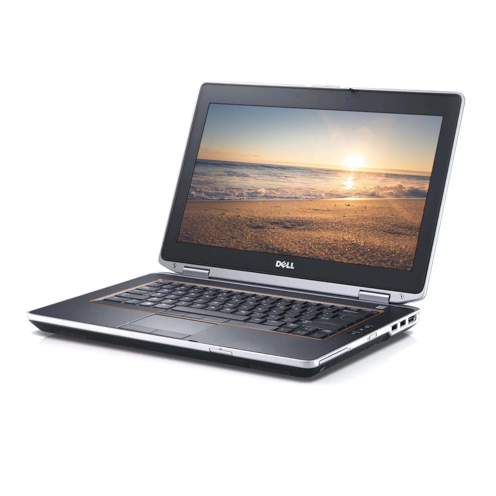 8GB Bit Dual RAM 250GB Core Intel Used Windows i5 10 64 Gen Laptop E6420 2 Professional SATA