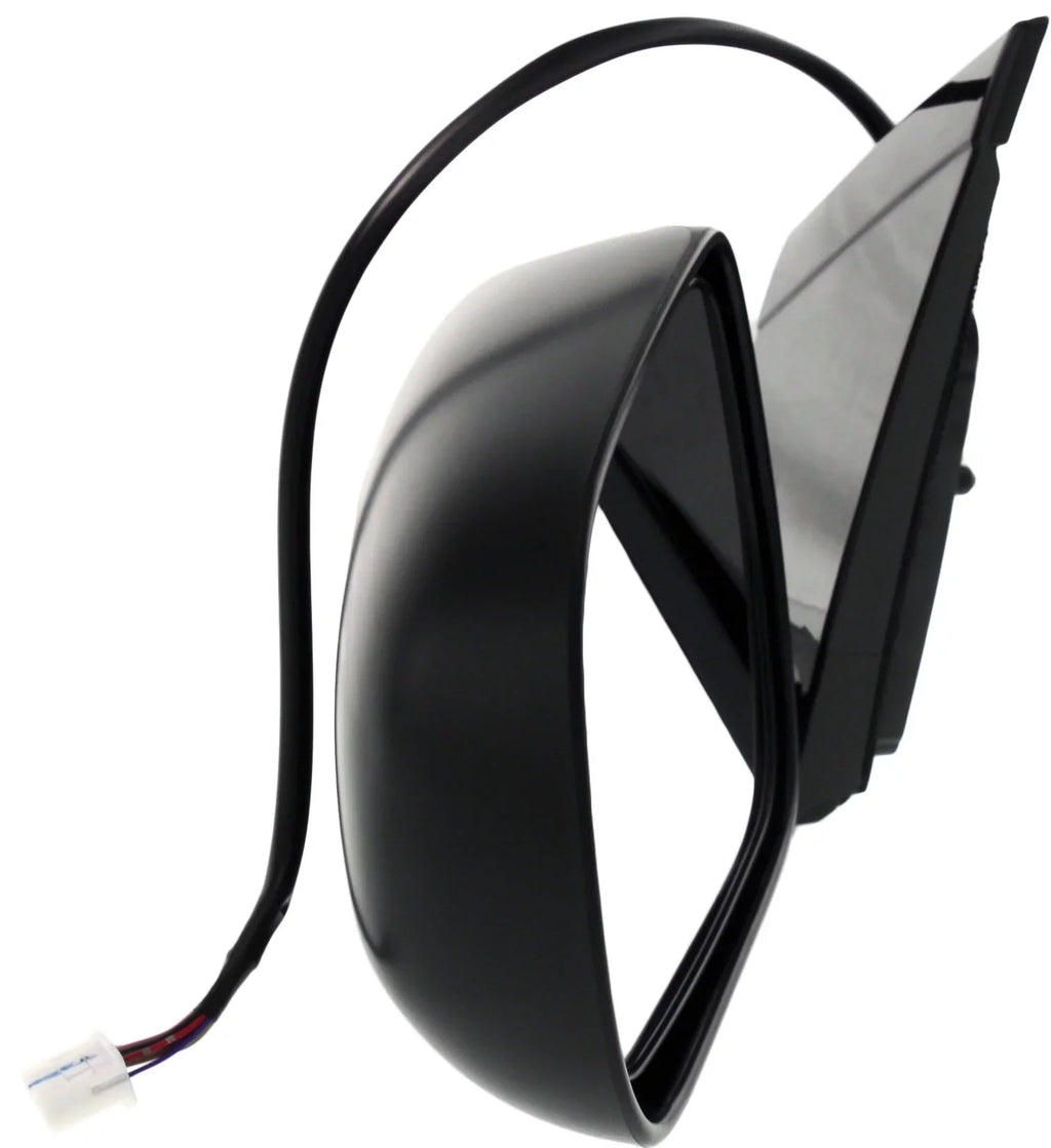 Lexus With Side RX400h RX350 2007-2009 Left Mirror Compatible Paintable Heated Driver Kool-Vue 2006-2008