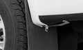 W - 2021+ w/ L E101004239 Splash 23in Trim 12in (Excl. Raptor) F-150 - x Guard ROCKSTAR Access Plates