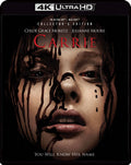 (2013) (4K Edition Collector's Ultra HD) Carrie