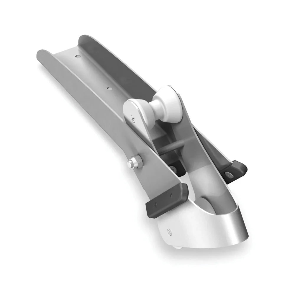 for Delta 44 Integrated Other Anchors Davit T10262 to Fluke, lbs. Outdoors and TRAC Up