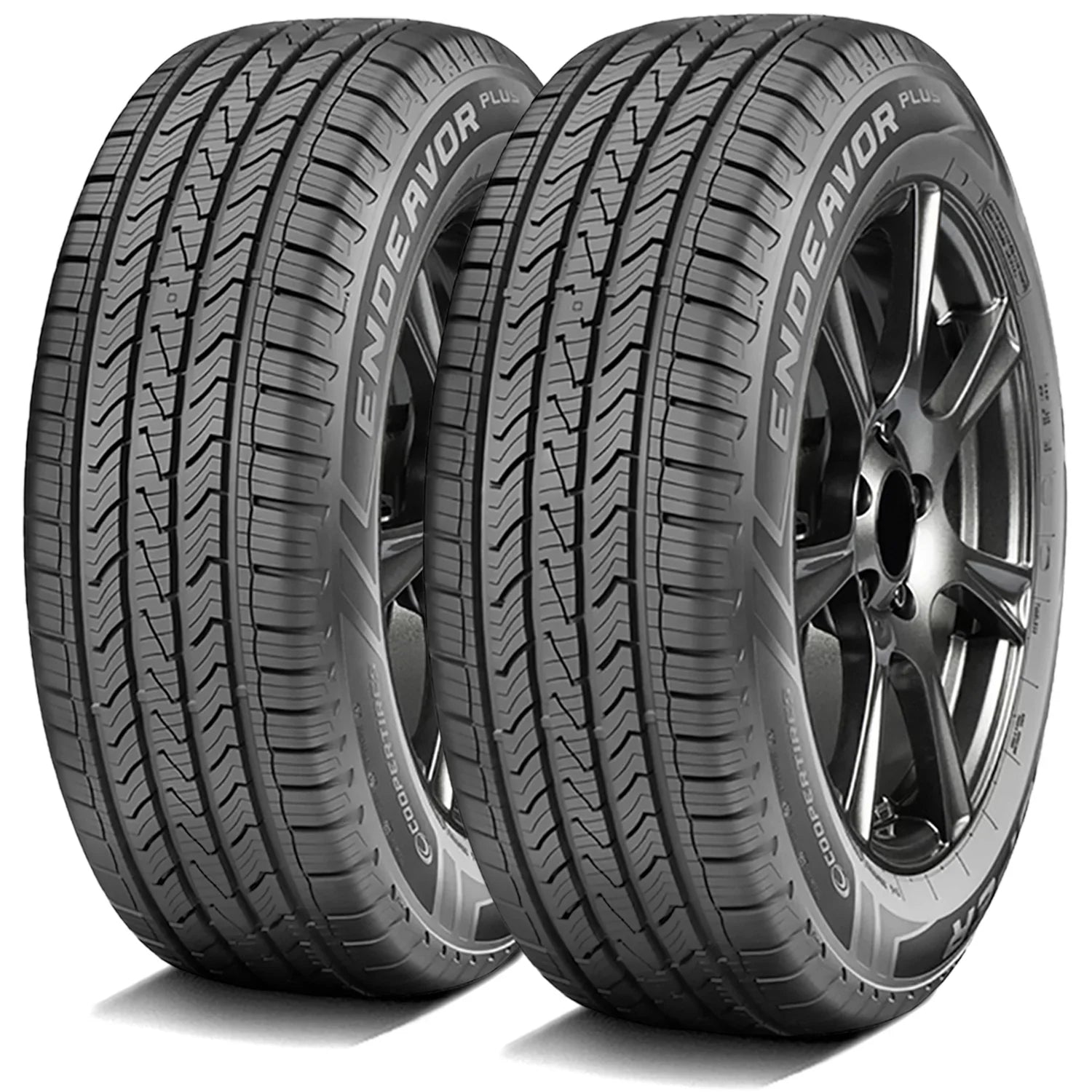of All Ram (FOUR) Season 4 Ram Set Plus HFE, A/S Endeavor 115H Limited 275/60R20 1500 Tires Longhorn 2021-22 Fits: 2016 1500 AS Cooper