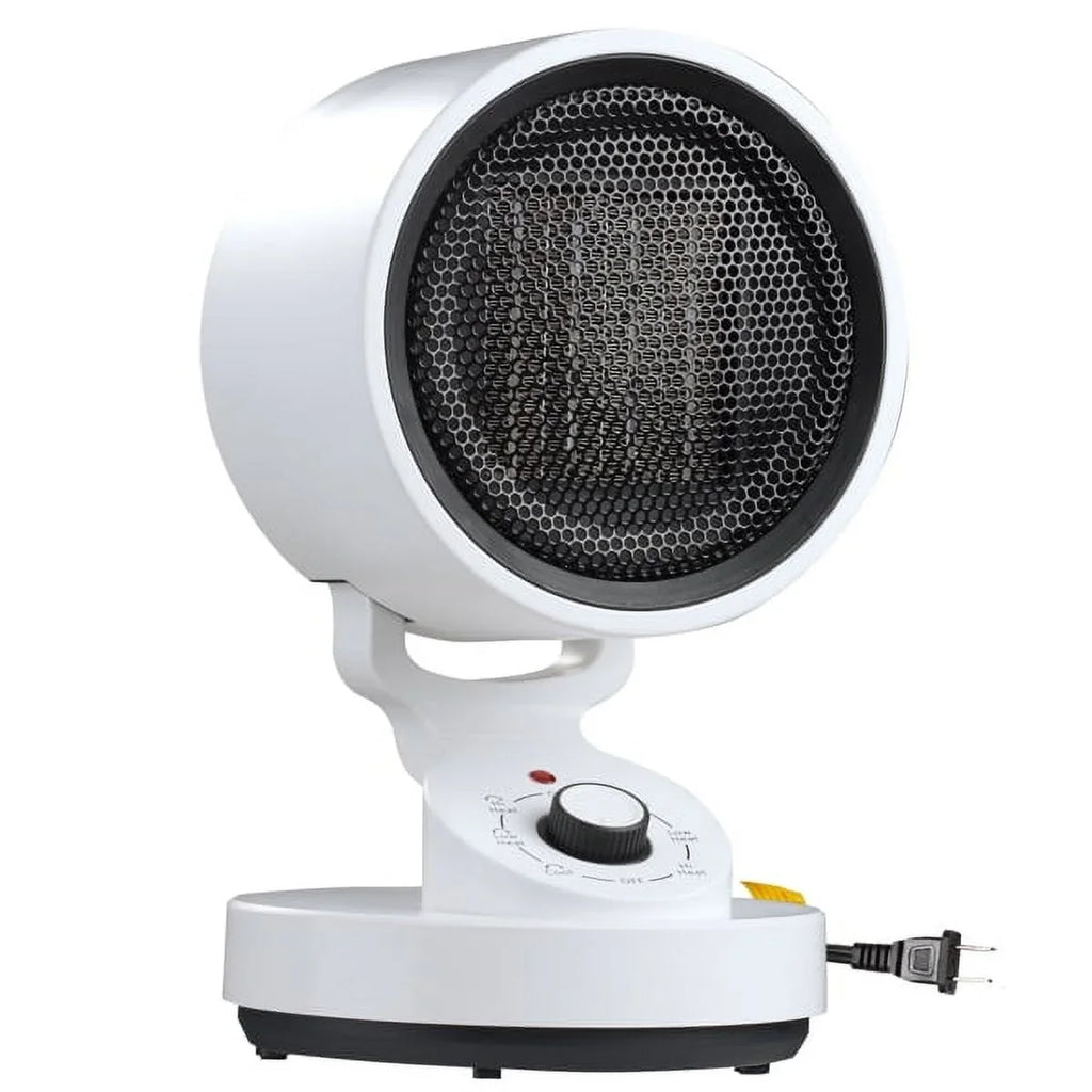 3 Cooling Quick , High Low and heating M Heat 2-in-1 fan (900W), Heat Fan,with modes including Warm Electric Mode Heater Space cooling Cool (10W) Cool Up electric (1500W), Heat 2-In-1 and Fan, & Space