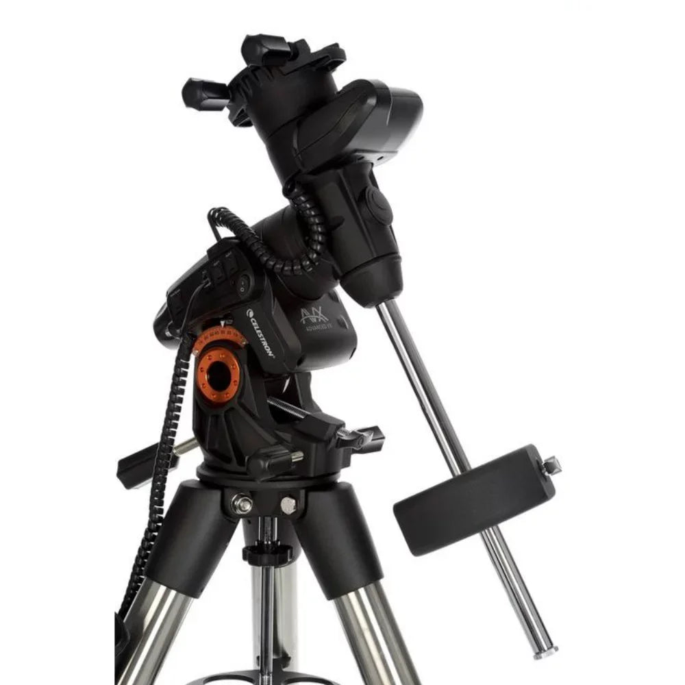 VX Advanced Computerized Mount Computerized Telescope Celestron Mount