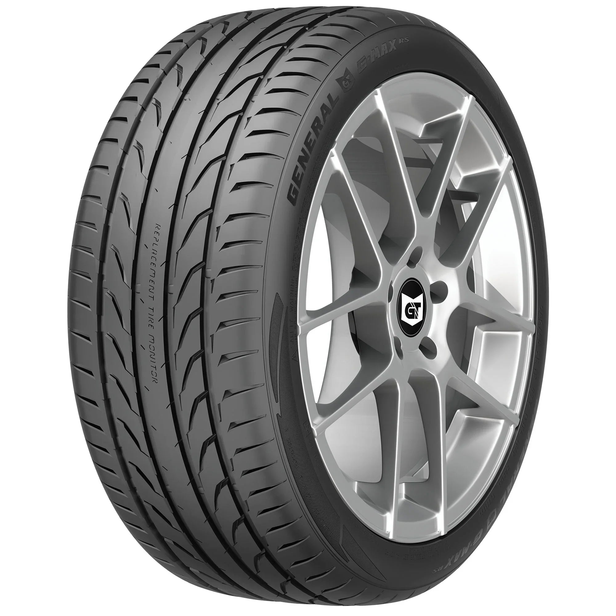 Tire General 102Y RS XL Passenger Summer 305/30ZR19 G-Max