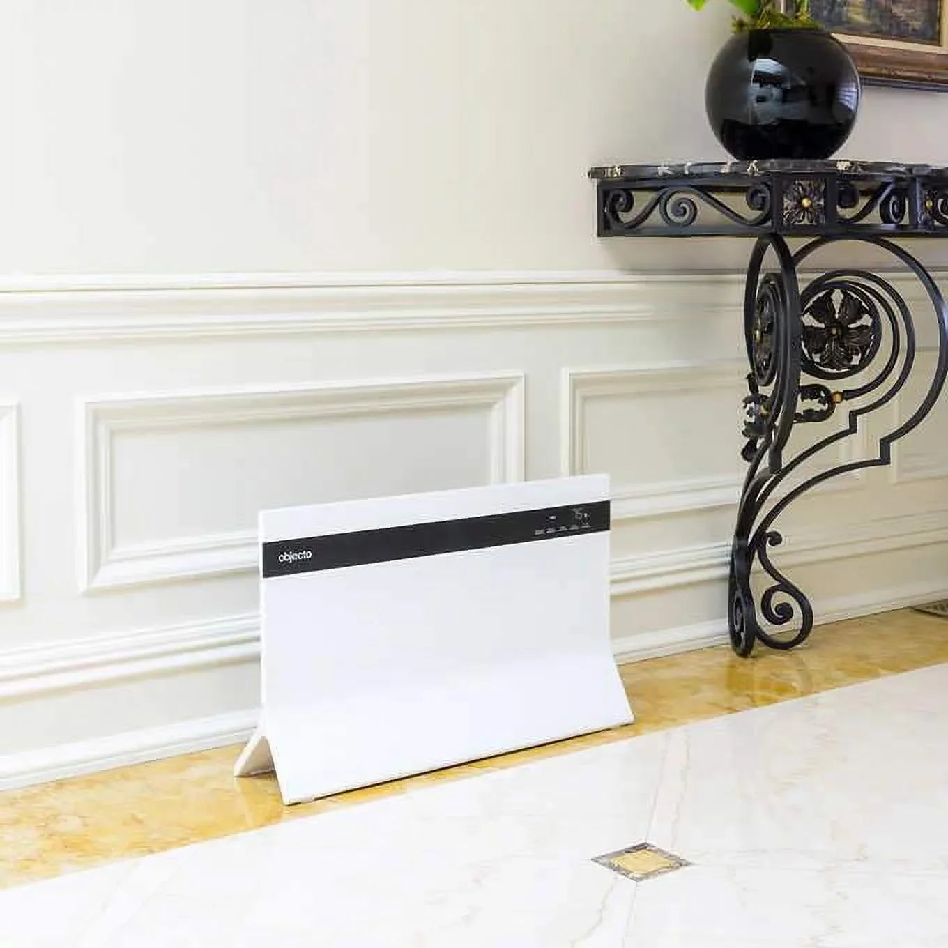 Heater Objecto Panel T3