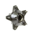 5 - Starlite Wide - - Coarse Rear 55 Stud Black Hub