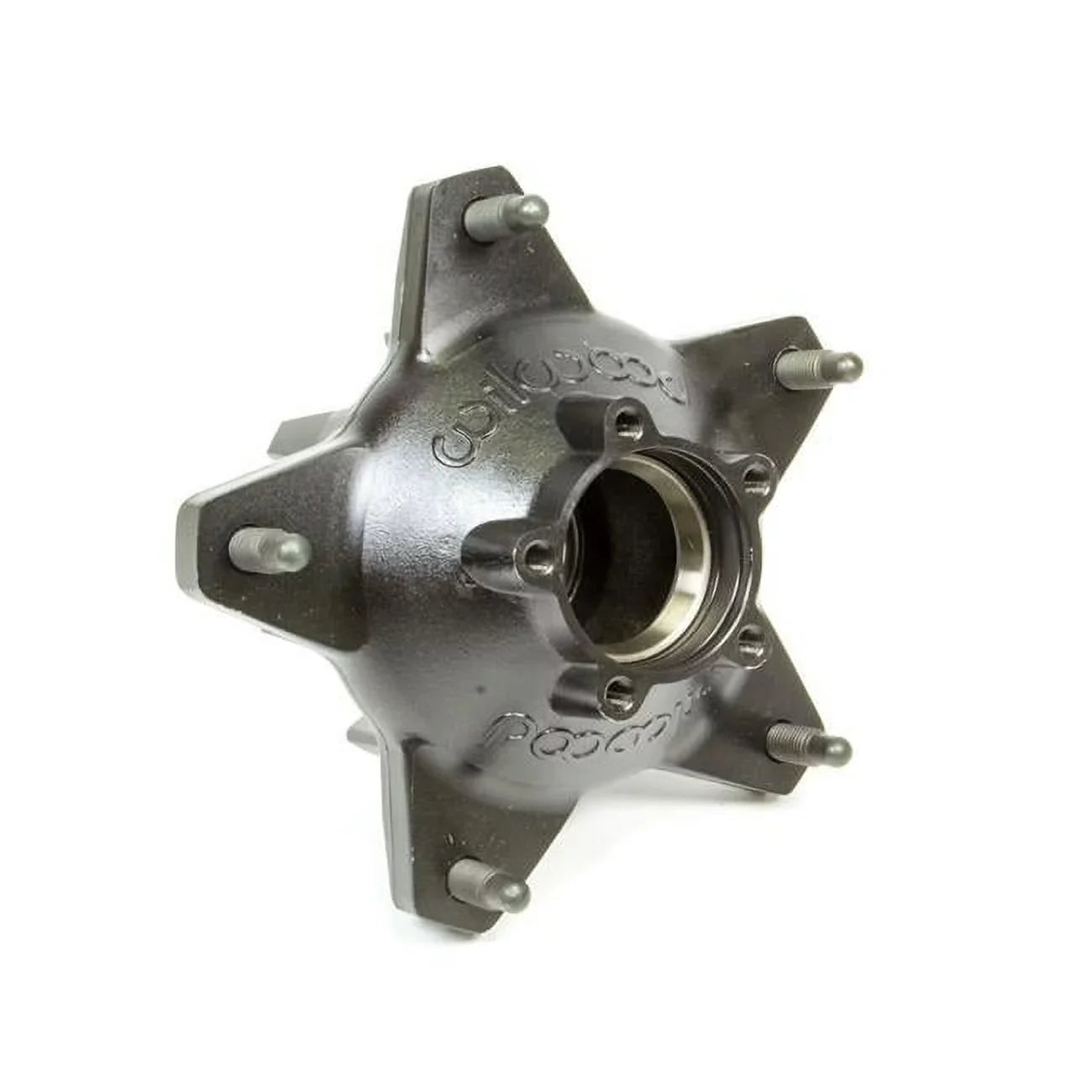 5 - Starlite Wide - - Coarse Rear 55 Stud Black Hub
