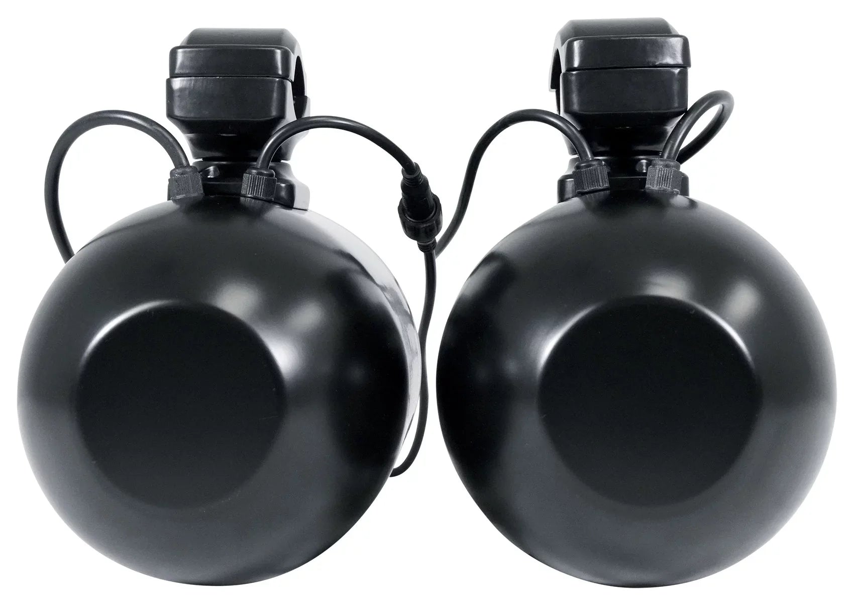 XP900 Pods+LED Memphis Tower RNGR65FE Speakers+Amp Ranger For 2) Polaris 2013-17