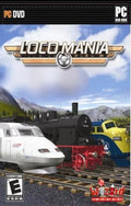 PC: Experience The Locomania for - Ultimate Enthusiasts PC Gaming