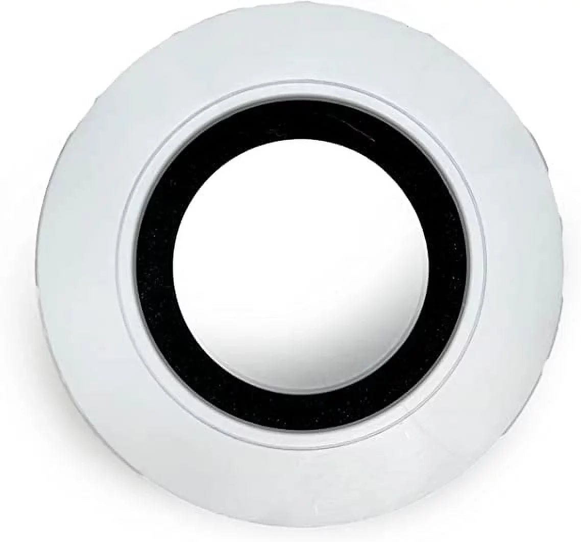 Carbon Activated Pure HEPA Replacement Purifier Proton Smoke, Filter Nispira Portable Pack Air Remove For 3-in-1 True 3