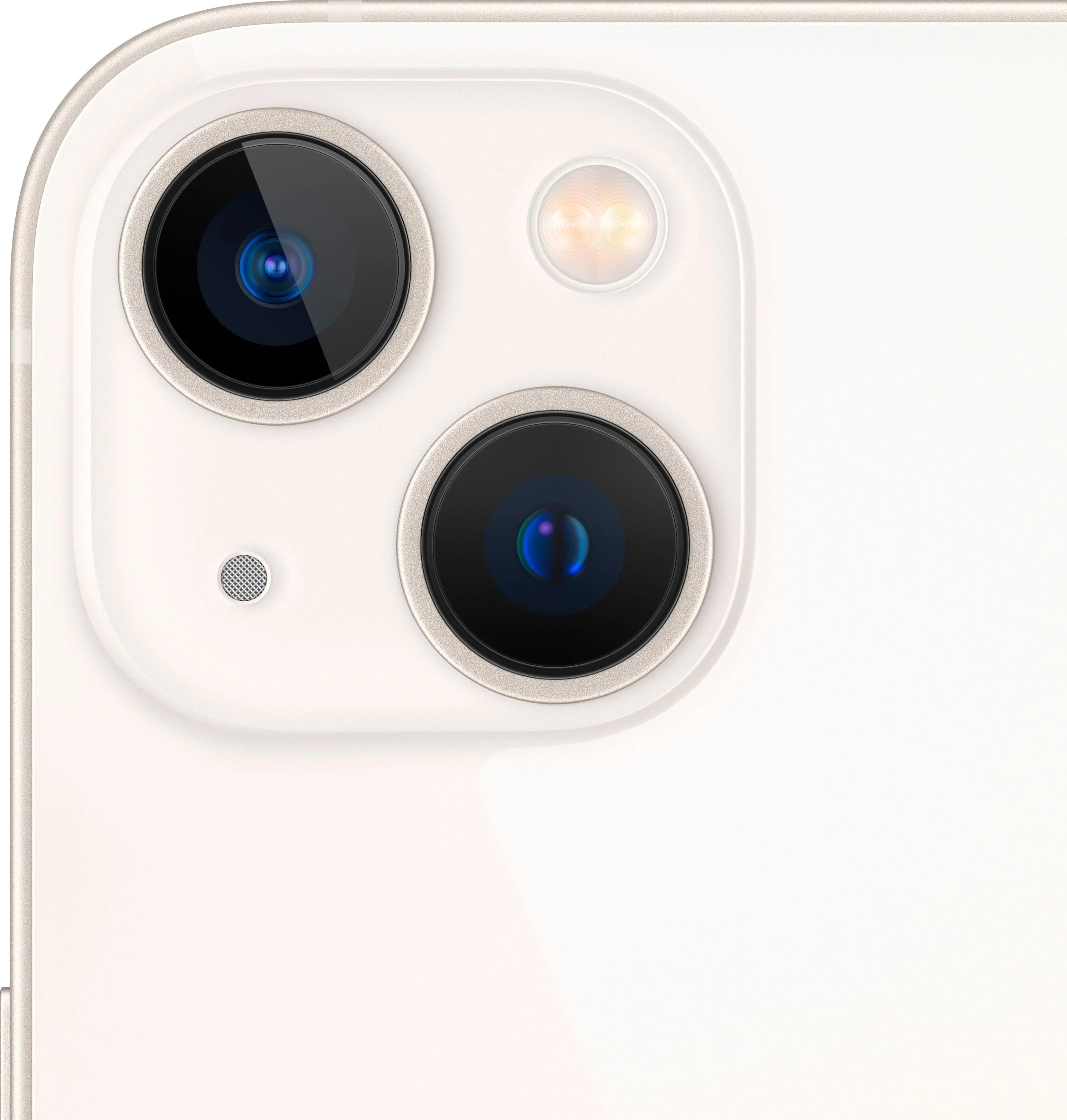 Mobile) (Boost Starlight Pre-Owned 128GB iPhone (Good) 13
