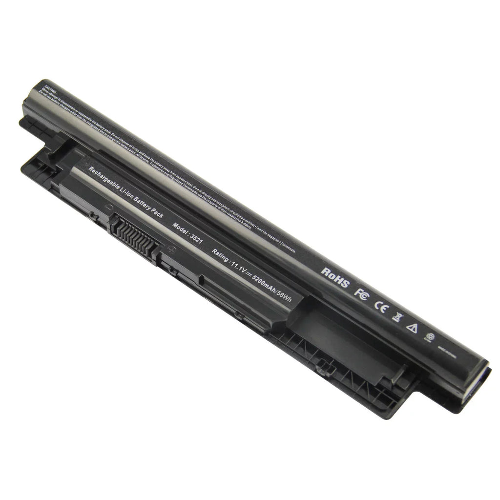 15-3537 15-3541 Battery 15-3542 15-3543 XCMRD for 15-3521 15-3531 Inspiron