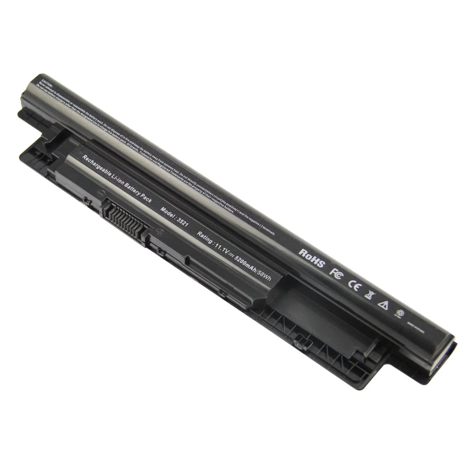 15-3537 15-3541 Battery 15-3542 15-3543 XCMRD for 15-3521 15-3531 Inspiron