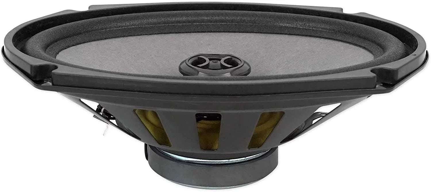 Audio 280 Car SXE-6926S Speakers (Pair) 6x9 2-Way Alpine Watt Coaxial