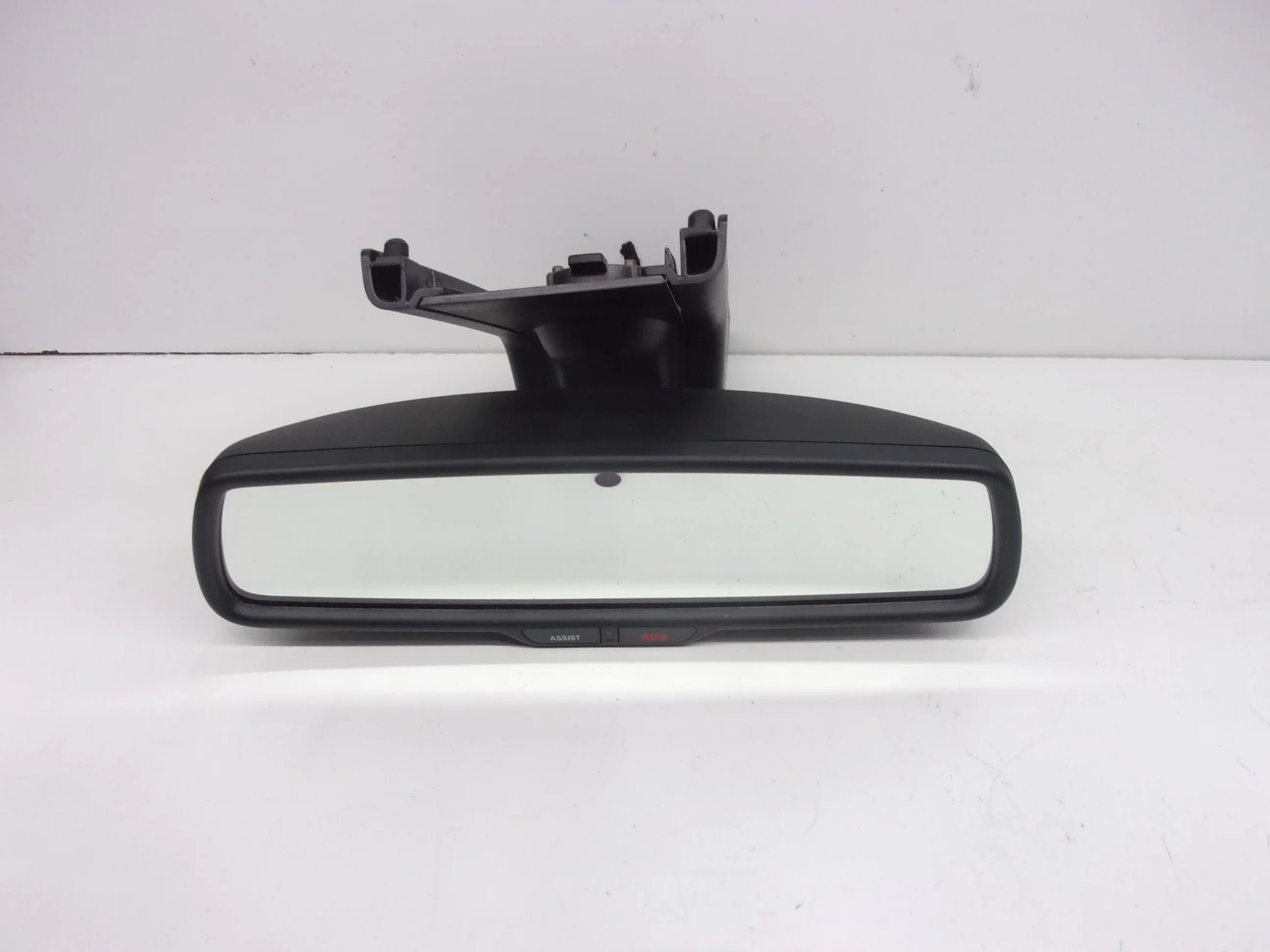 Dodge Dimming View Pre-Owned Mirror (Good) 2017-2023 OEM Rear Charger Auto