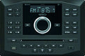 Jensen W/ Aux App Am Jwm62a Usb Bluetooth App Cd Stereo Dvd Ready Wallmount Fm