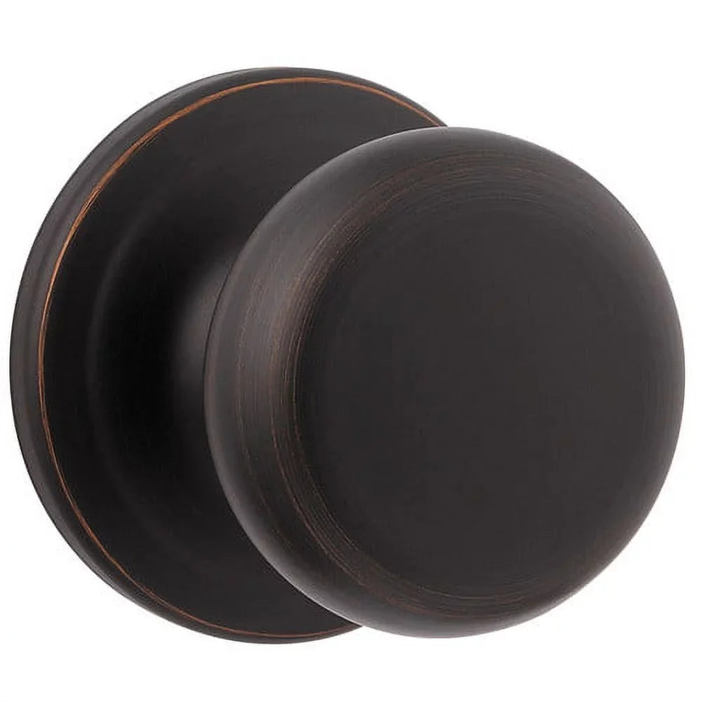 Cp720j Closeout Bronze Kwikset -
