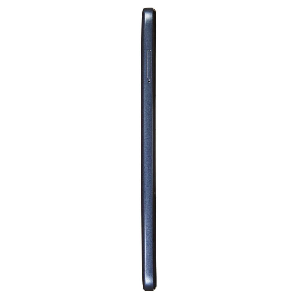 Total Verizon Nokia [Locked Smartphone by Verizon] Prepaid Total 32GB, C300, Blue- by to