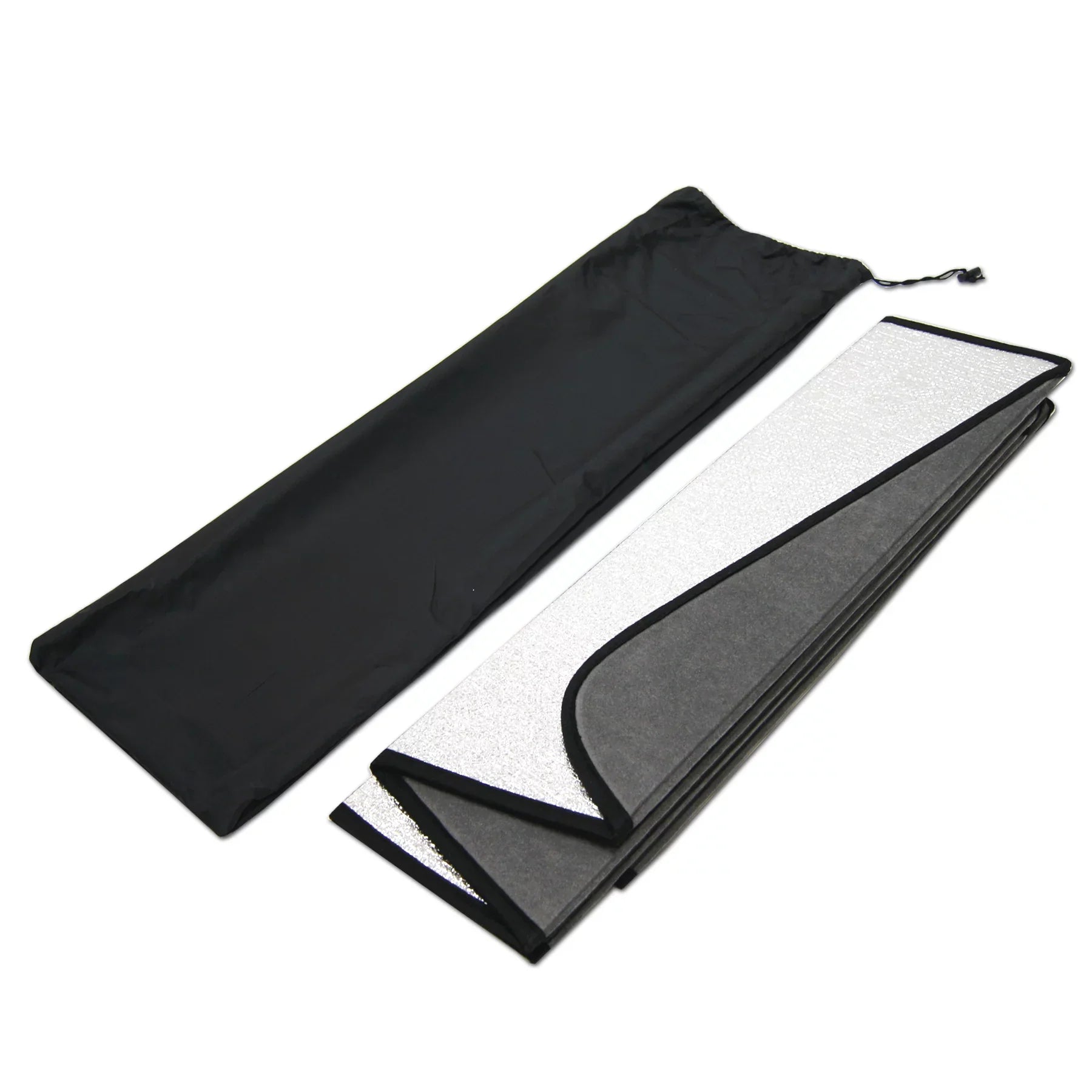 Shade Volvo Windshield XC60 Fit Protector, For Sun Visor Custom Sunshade 2018-2020 Tuningpros