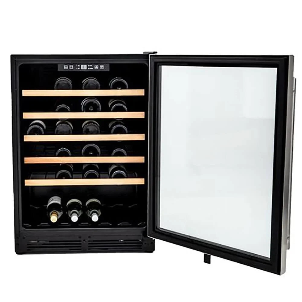 51 Avanti Cooler Wine Bottle