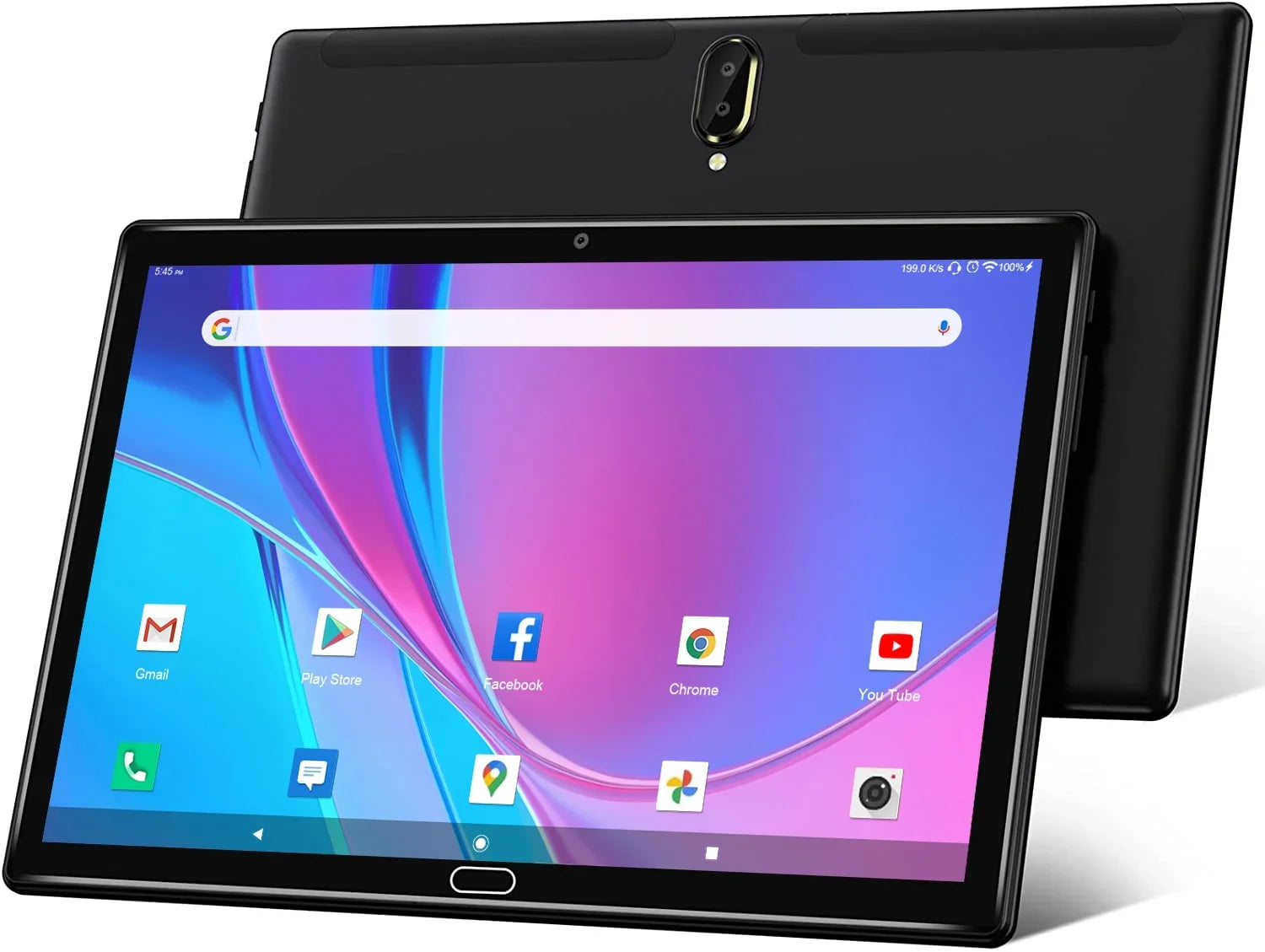 in Tablet,Mother's RAM+64GB Tablet Gift Tablet, Keyboard,4GB Processor,Dual Camera,Wi-Fi Tablet, Android 1 Tablet, Storage,Octa-Core Phone Tablet,Tablet 10 4G 13MP Day 11 2 with Android Tablet inch