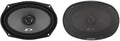 Audio 280 Car SXE-6926S Speakers (Pair) 6x9 2-Way Alpine Watt Coaxial