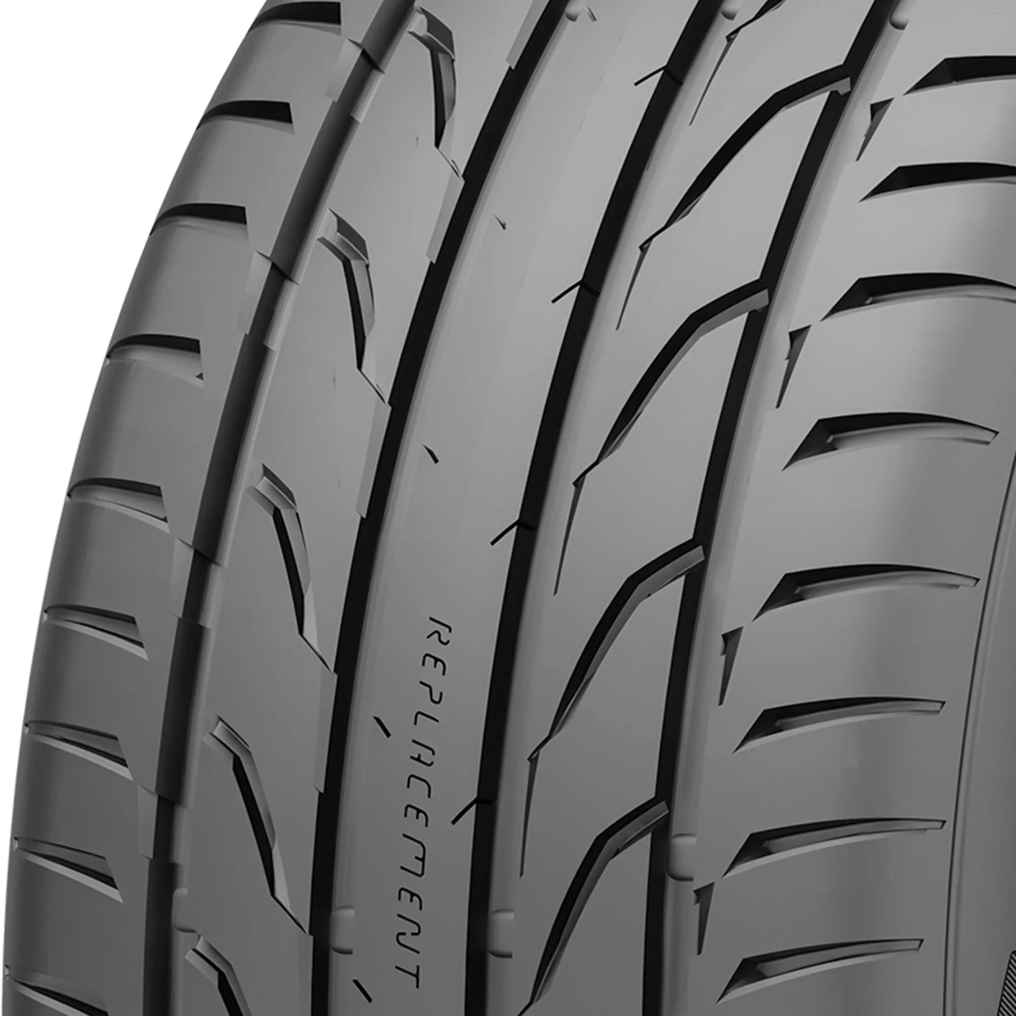 Tire General 102Y RS XL Passenger Summer 305/30ZR19 G-Max