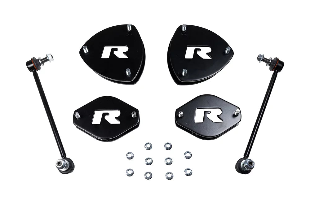 '- 69-99210 Suspension LIFTKT - SUBARU 2019 SST FORESTER 2'' ReadyLift RL