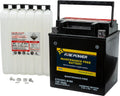 Compatible Deluxe With Power Battery CTX30CL-B-BS Sea-Doo Maintenance 2005-2015 Free VX 1100 Fire