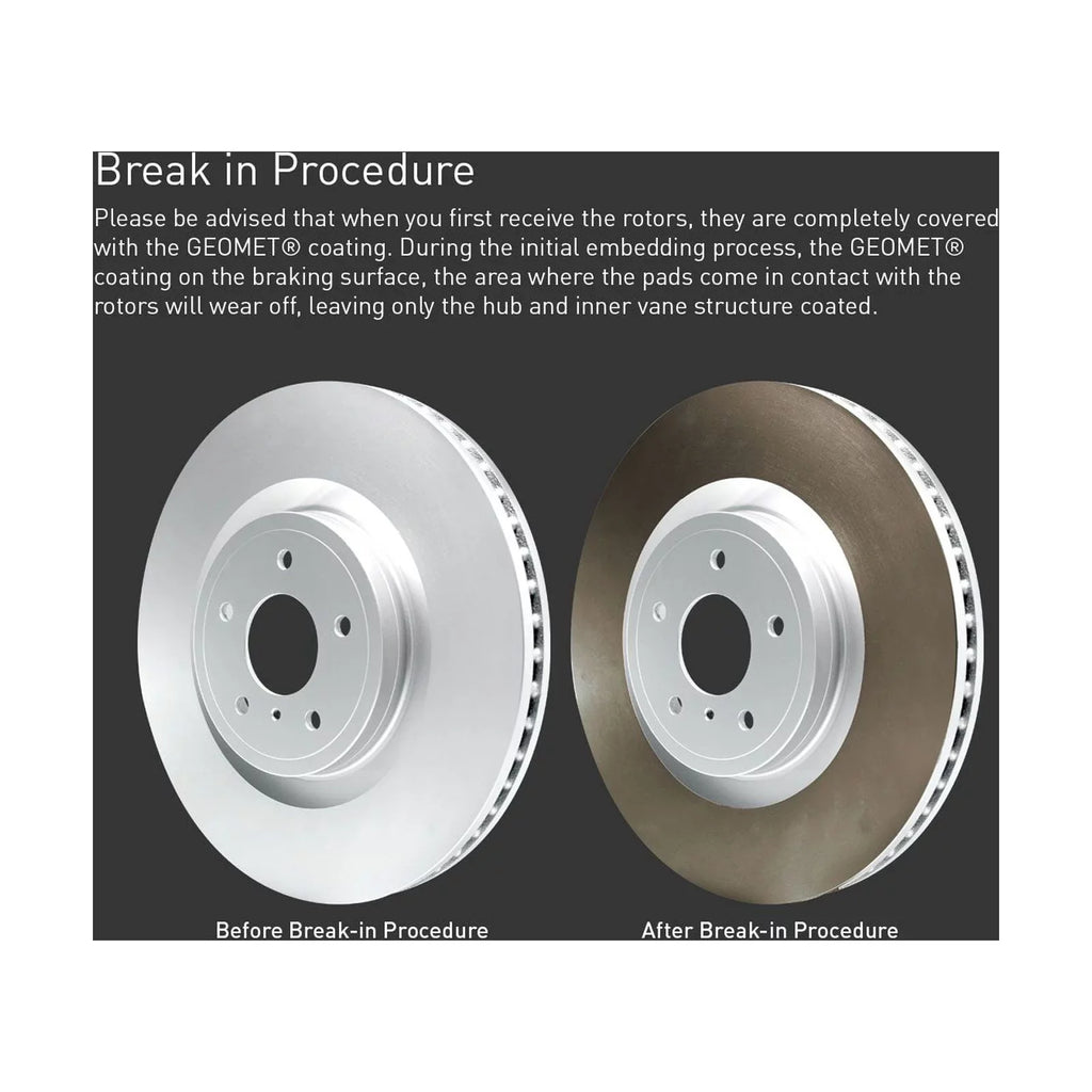 Carbon Brake SI 2017-2020 Fits W/ Euro Concepts Rotors Wdth1 CIVIC Ceramic & R1 59006 HONDA select: Pads R1 Coated