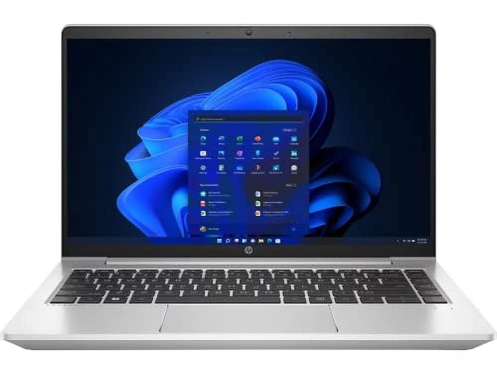 Intel G9 Windows I5-1235U Iris 440 14" USB Backlit PROBOOK 6 32GB 2023 Display Pro Core WWC 32GB HP 11 Laptop Wi-Fi Graphics SSD 2TB FHD Xe DDR4 Keyboard 10-Core Business