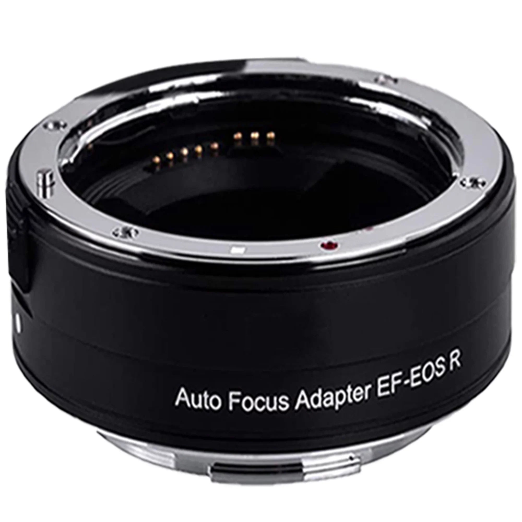 '+ with Accessory Canon Digital + Camera 64GB + Mirrorless R6 EF Only) Case SanDisk ZeeTech Mount Adapter EOS (Body