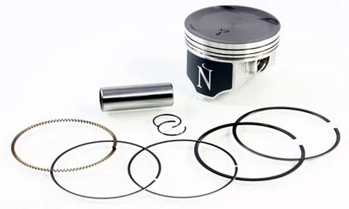 Piston design Standard-NA-30-010 Namura OEM